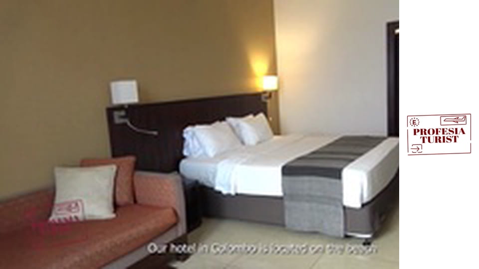 Хубави ли са хотелите и храната в Шри Ланка?