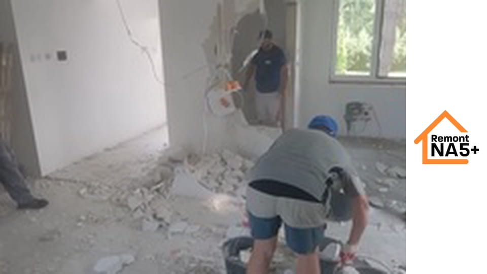 Remont na 5+ Season 8 Episode 9