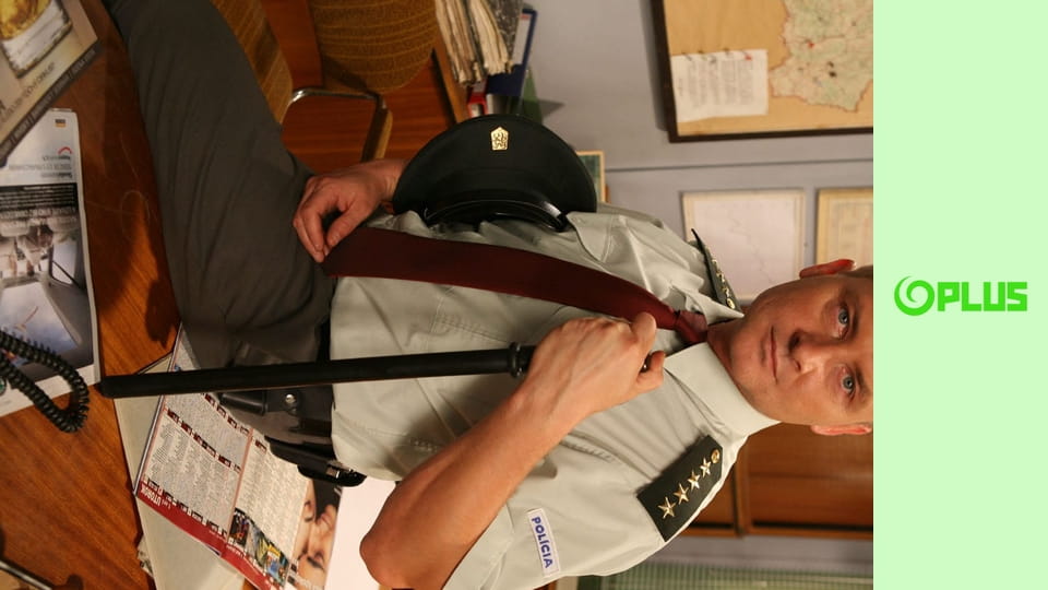 Profesionáli S3E7 - Kšefty s deťmi