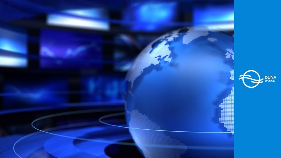 Kínai nyelvű hírek