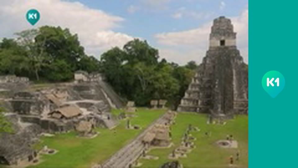 "Орел і Решка. Навколо світу".