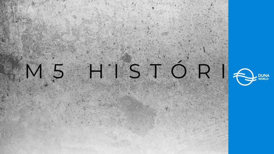 M5 História - Történelmi rangadó - 10 legboldogabb pillanat