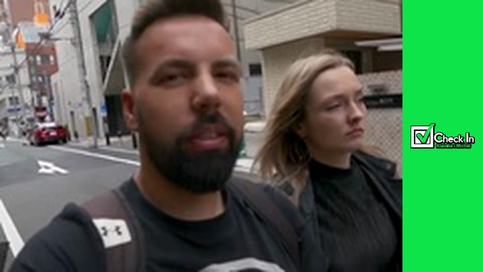 OSAKA - NAJWIĘKSZE OCEANARIUM NA ŚWIECIE?