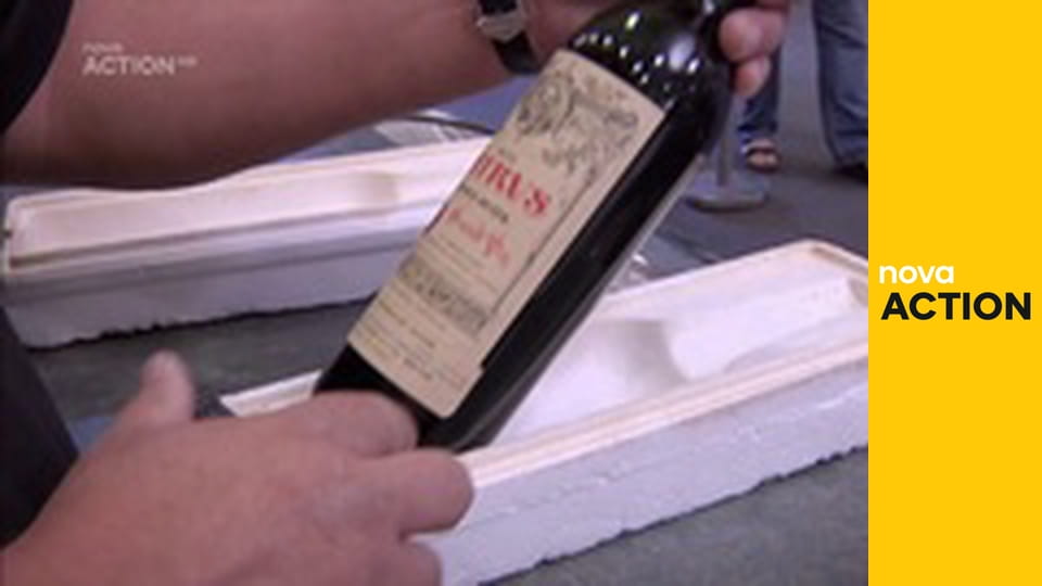 Mistři zastavárny S10E1