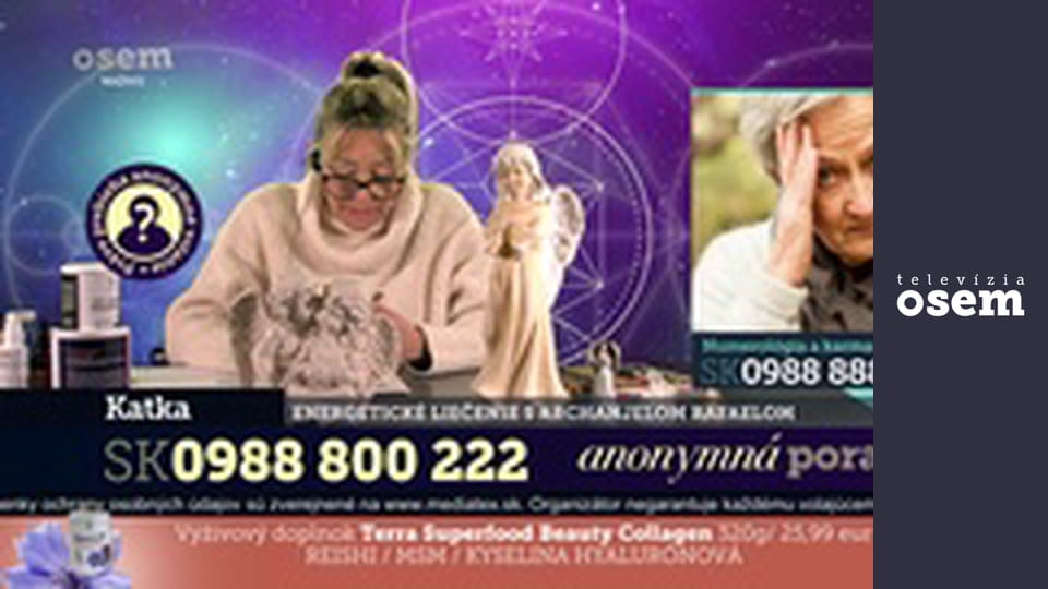 Energetické liečenie