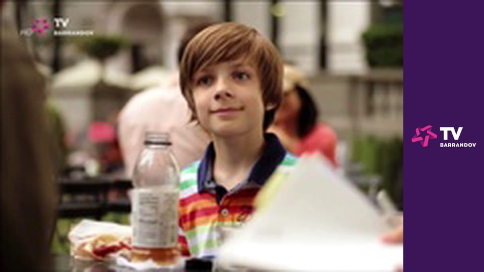 Katie Fforde: Stále pri tebe