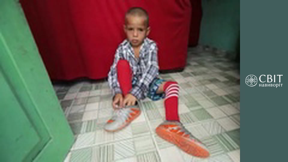 Season 10, Episode 30, Brazil