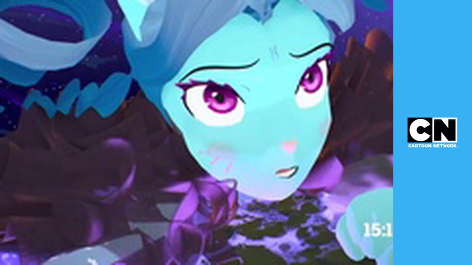 Gumball varázslatosan furcsa világa S1E3 - A távolság