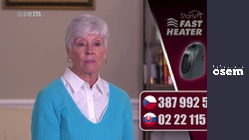 Teleshoppingové pásmo