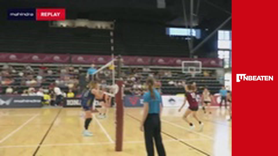 Australian Volleyball Super League