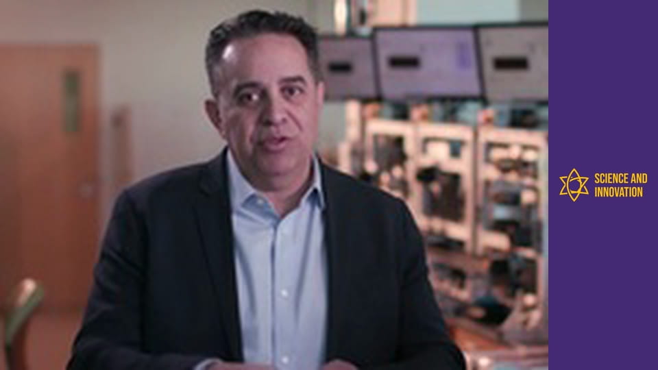 Science and Innovation Season 1 Episode 1