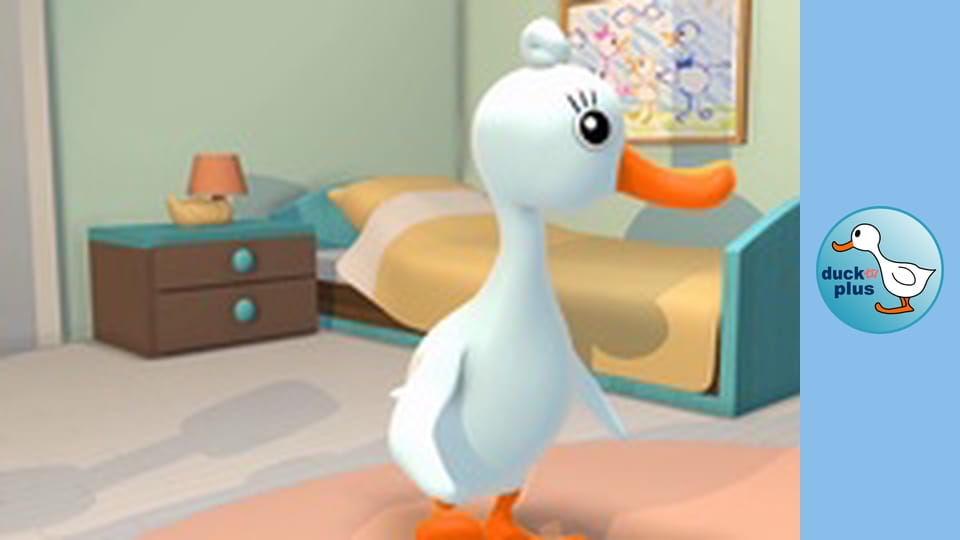 Ducky Adventures - In the Evening