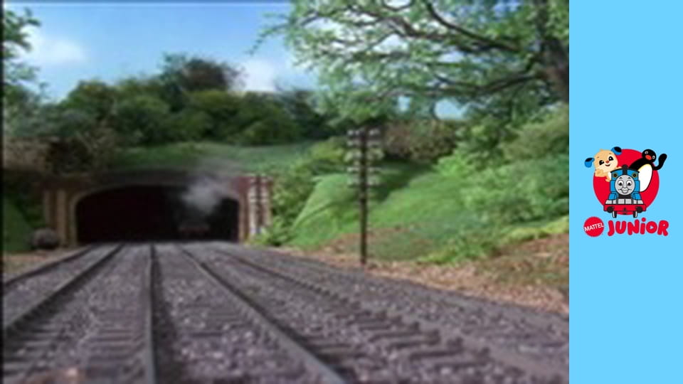 Thomas & Friends Season 6 Episode 20