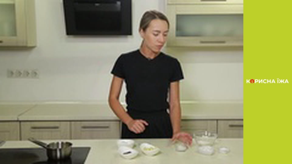 Т/с "Proper sweets" season 1 series 4