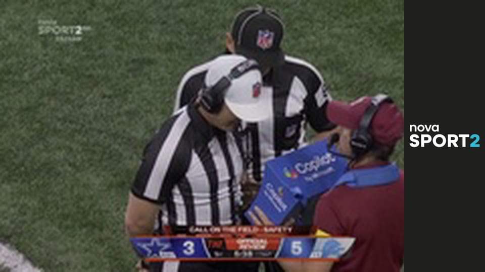 Americký fotbal: NFL