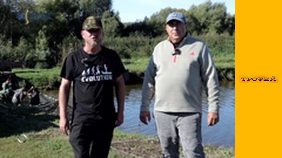 Жива стихія України E7