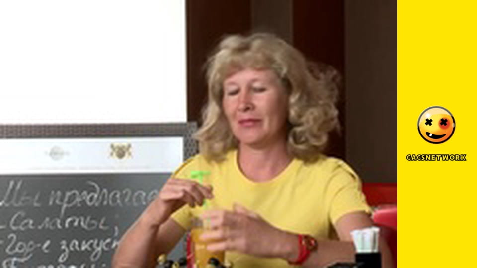 Crazy TV Pranks, 44 еп.