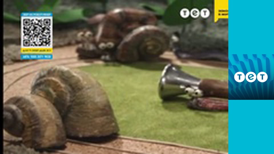 Мультфільми