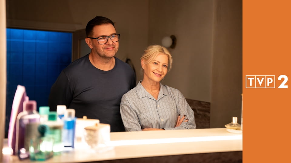 Rodzinka.pl S17E13 - Nierozważni i romantyczni