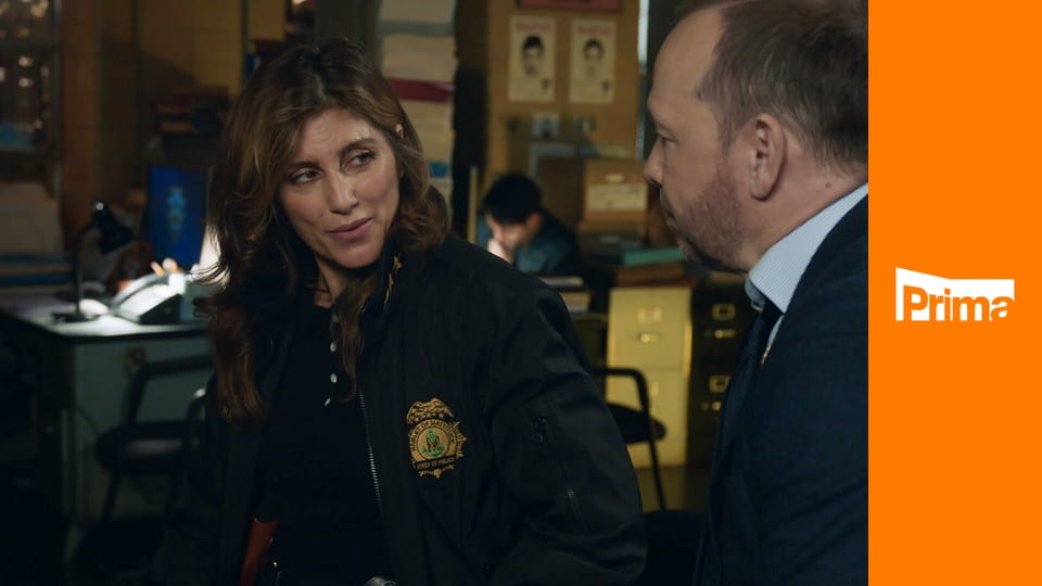 Spravedlnost v krvi S14E16 - Šedé zóny