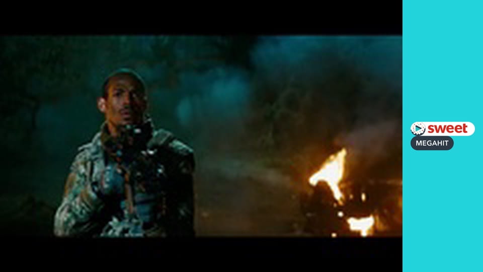 G.I. Joe: The Rise of Cobra (Megahit)