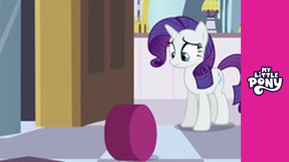 My Little Pony, Season 2, Episode 9