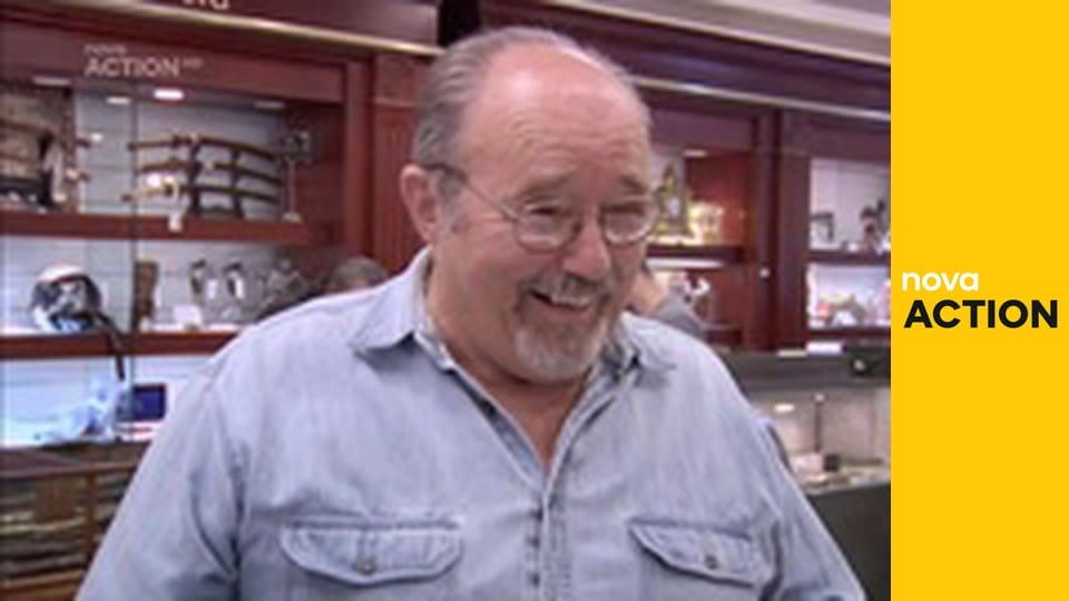 Mistři zastavárny S10E5