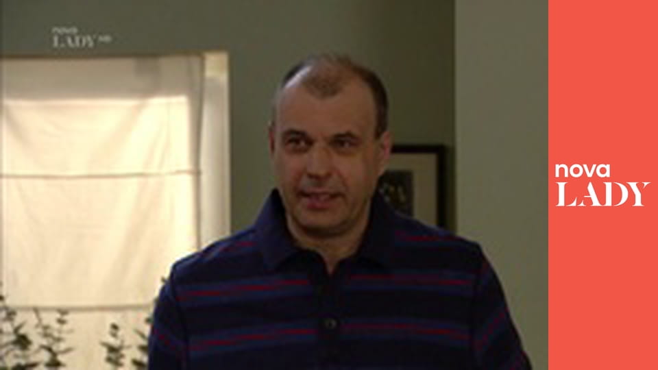 Ordinace v růžové zahradě 2 S17E42 - Nápoj lásky