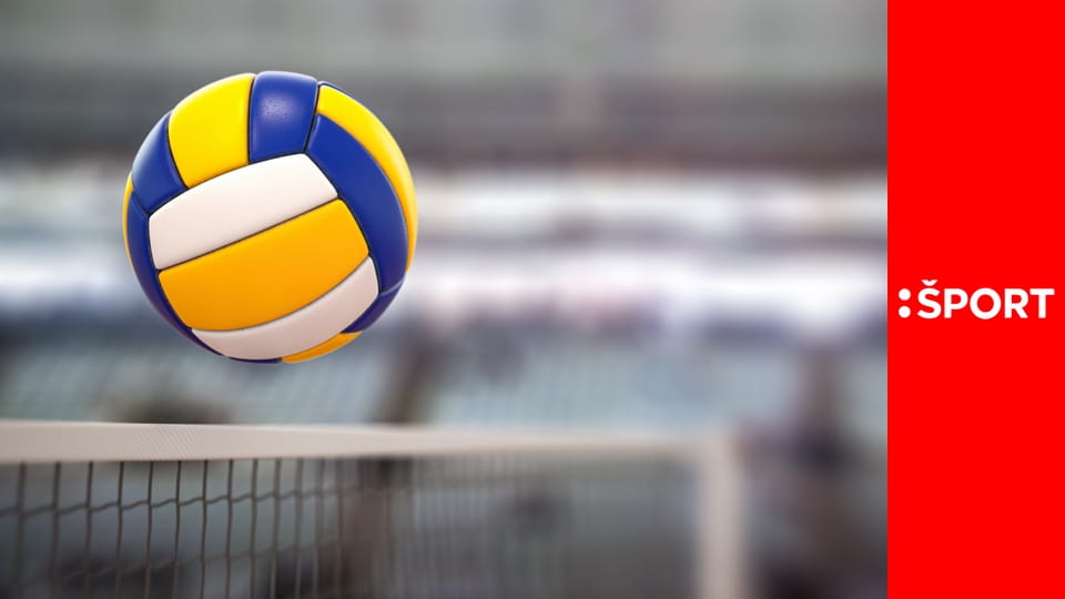 Volejbal: MS klubov žien E1