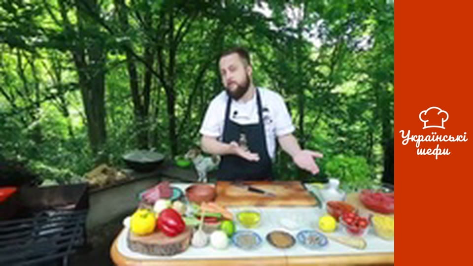 From the Chief - Series 1