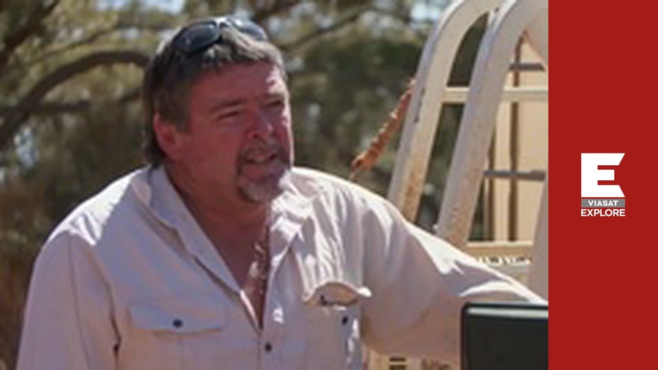 Aussie Gold Hunters - Season 4 Episode 4