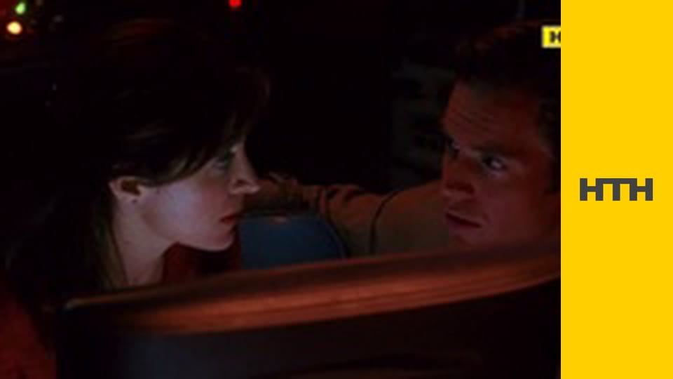 "Случайный свидетель".