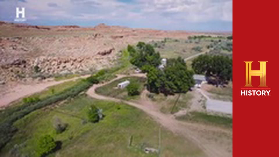 Звезды ломбарда, 23 сезон, 23 эп. Ломбард наносит ответный удар.