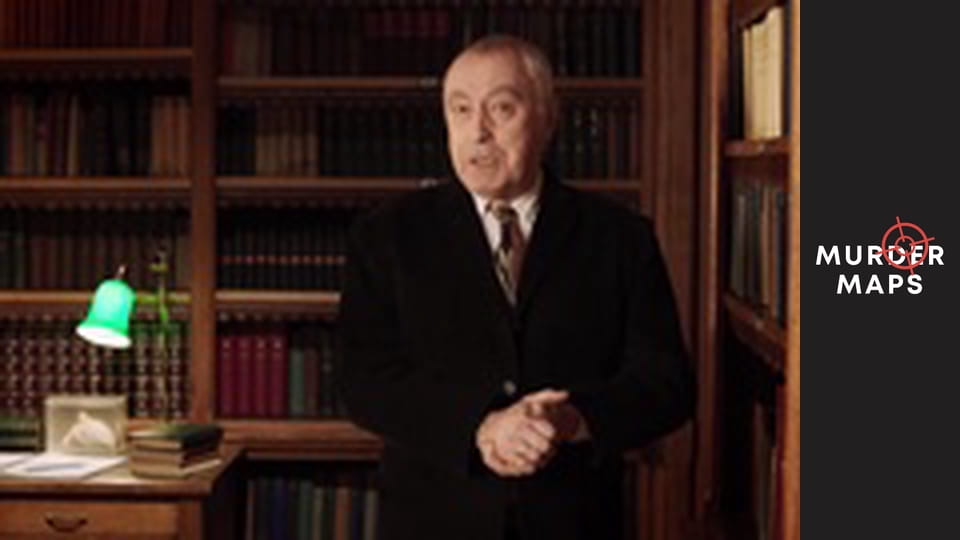 В сянката на Джак