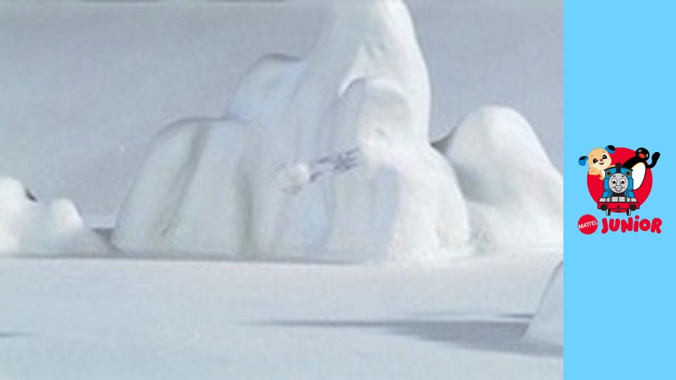 Pingu Season 5 Episode 26