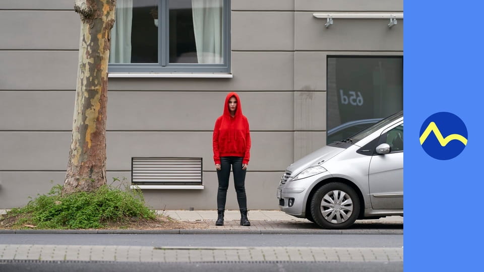 Kobra 11 S24E13 - Skúška ohňom