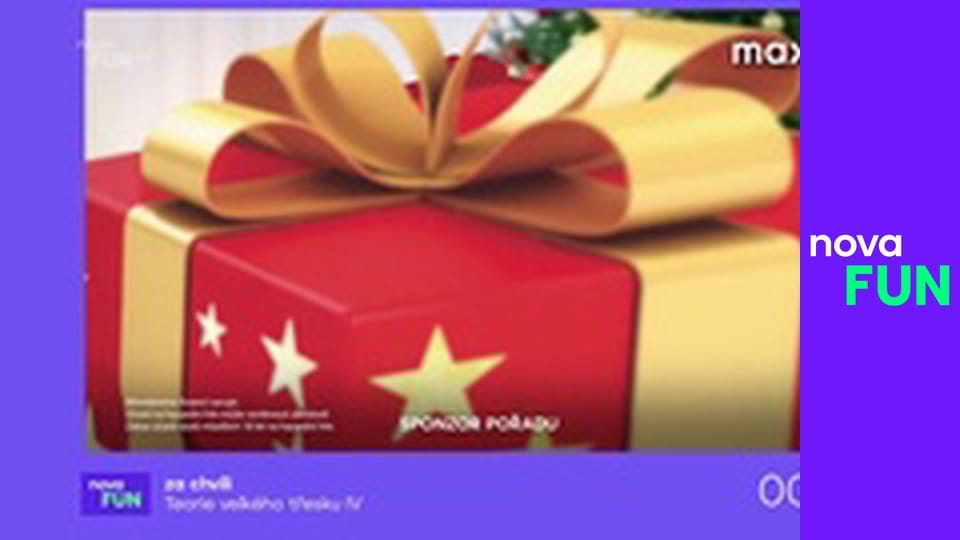 Teorie velkého třesku S4E4 - Kyber-sexuální deviace