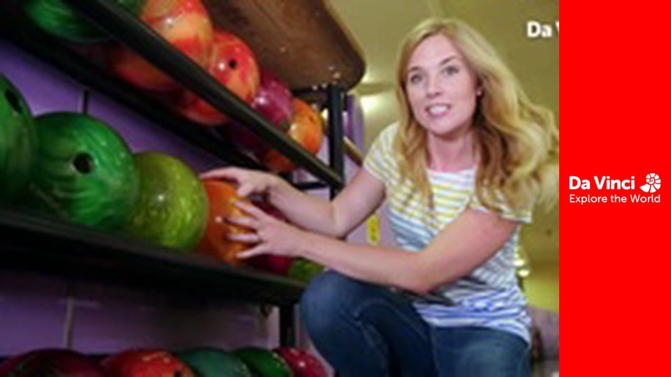 Știi oare? - Popicăria și panglica