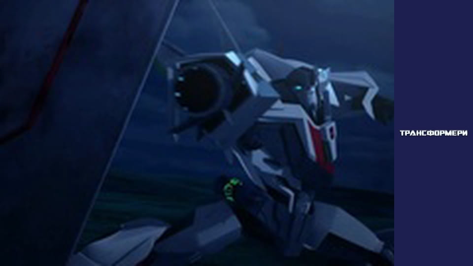Transformers Season 2 Episode 6