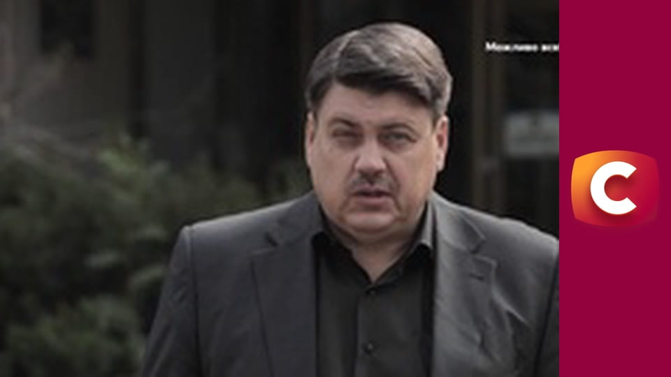 "Історія одного злочину", 7 сезон, 50 еп. "Київська історія жахів".