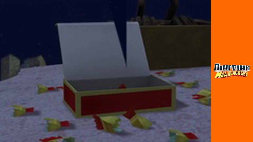 Season 1 - Episode 15