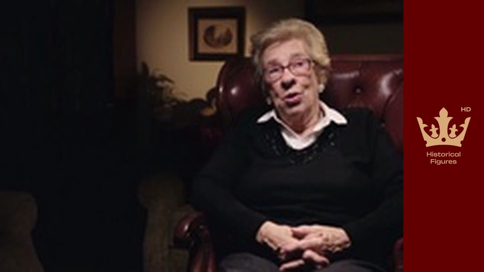 Príbeh dvoch sestier – Anna Franková