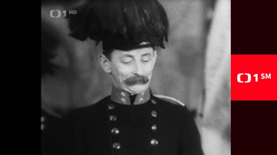 Anton Špelec, ostrostřelec