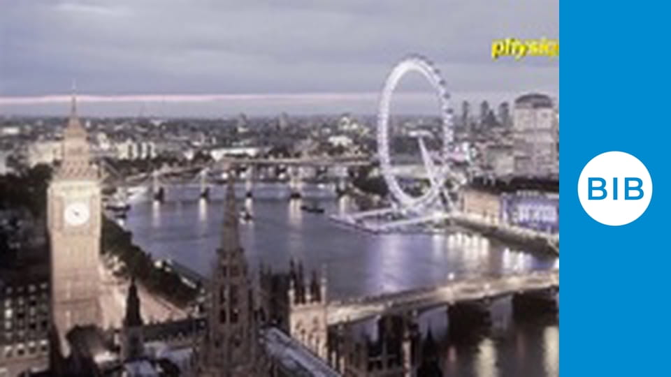 The Perfect Bum - Week 2