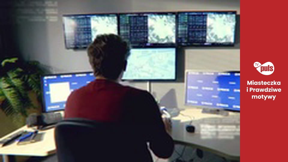 Prawdziwe motywy Sezon 1 Odcinek 13 - Utracona córka