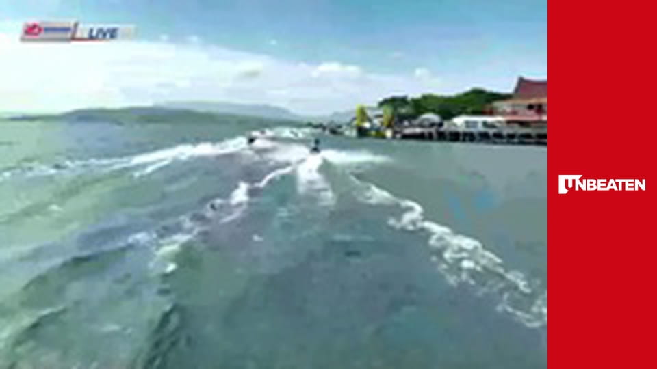 H2O Racing: Aquabike