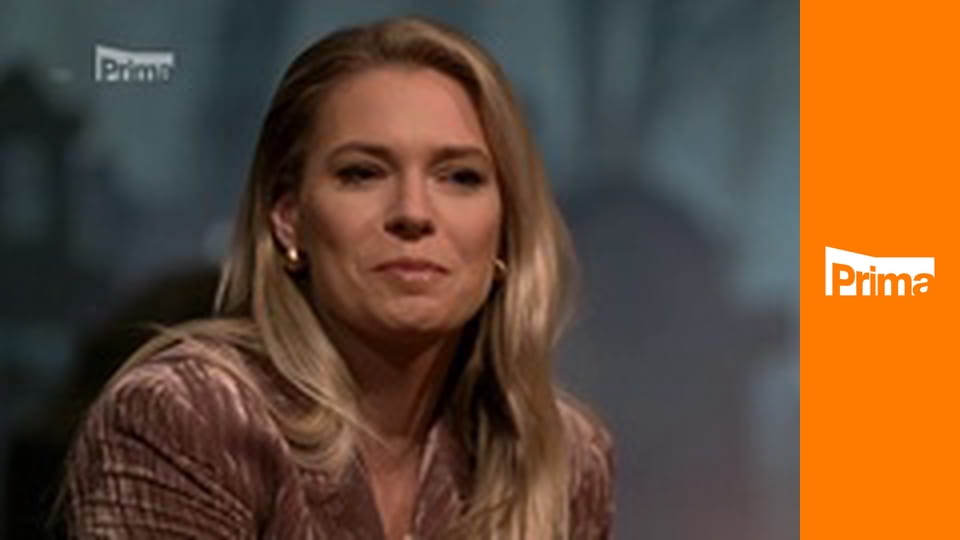 Zrádci: Ze záhrobí