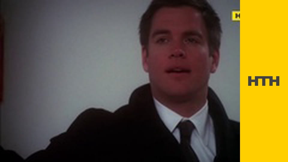 Т/с "NCIS: Полювання на вбивцю", 4 сезон, 13-15 с.