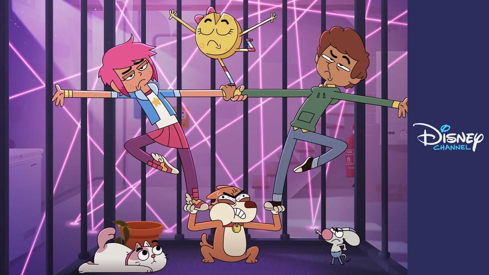 Fiú, lány, stb. E116