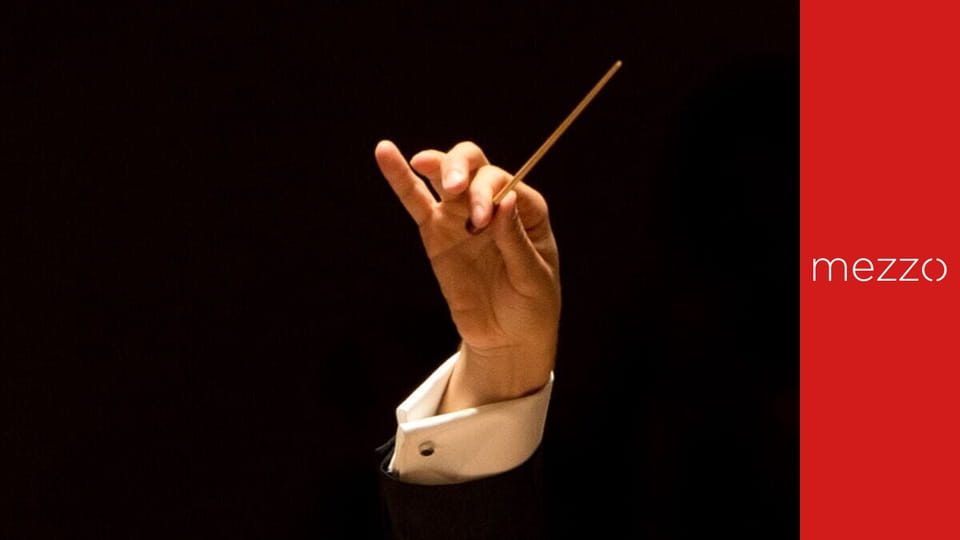 Münchner Philharmoniker, Sergiu Celibidache: Ravel, Boléro